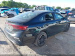 2020 Kia Forte Lxs Black vin: 3KPF24AD4LE203014