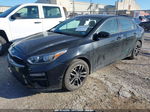 2020 Kia Forte Lxs Black vin: 3KPF24AD4LE203014