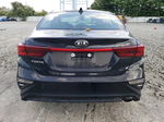 2020 Kia Forte Fe Black vin: 3KPF24AD4LE205197