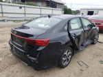 2020 Kia Forte Fe Black vin: 3KPF24AD4LE205460