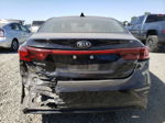 2020 Kia Forte Fe Black vin: 3KPF24AD4LE207421