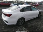 2020 Kia Forte Lxs Белый vin: 3KPF24AD4LE208858