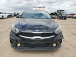 2020 Kia Forte Fe Black vin: 3KPF24AD4LE222467