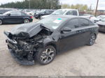 2020 Kia Forte Lxs Black vin: 3KPF24AD4LE231959