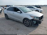 2020 Kia Forte Lxs Серый vin: 3KPF24AD4LE240757