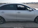 2020 Kia Forte Lxs Серый vin: 3KPF24AD4LE240757