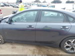 2020 Kia Forte Lxs Gray vin: 3KPF24AD4LE244744