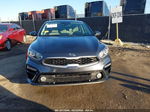 2020 Kia Forte Lxs Gray vin: 3KPF24AD4LE251807