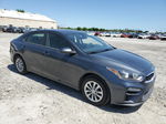 2020 Kia Forte Fe Blue vin: 3KPF24AD4LE257431