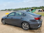 2020 Kia Forte Fe Gray vin: 3KPF24AD5LE145110