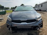 2020 Kia Forte Fe Gray vin: 3KPF24AD5LE145110