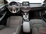 2020 Kia Forte Fe Черный vin: 3KPF24AD5LE153644