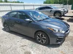 2020 Kia Forte Fe Charcoal vin: 3KPF24AD5LE155152