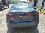 2020 Kia Forte Fe Charcoal vin: 3KPF24AD5LE155152