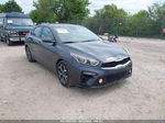 2020 Kia Forte Lxs Серый vin: 3KPF24AD5LE158228