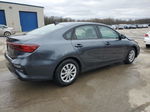 2020 Kia Forte Fe Charcoal vin: 3KPF24AD5LE168192