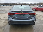 2020 Kia Forte Fe Charcoal vin: 3KPF24AD5LE168192