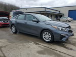 2020 Kia Forte Fe Charcoal vin: 3KPF24AD5LE168192