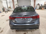 2020 Kia Forte Fe Blue vin: 3KPF24AD5LE171237