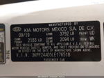 2020 Kia Forte Lxs White vin: 3KPF24AD5LE176518