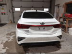 2020 Kia Forte Lxs Белый vin: 3KPF24AD5LE176518