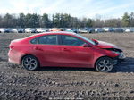 2020 Kia Forte Lxs Red vin: 3KPF24AD5LE183257