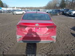 2020 Kia Forte Lxs Red vin: 3KPF24AD5LE183257