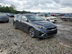 2020 Kia Forte Fe Угольный vin: 3KPF24AD5LE193951