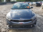 2020 Kia Forte Fe Угольный vin: 3KPF24AD5LE193951