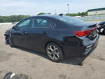 2020 Kia Forte Fe Black vin: 3KPF24AD5LE198101