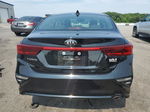 2020 Kia Forte Fe Black vin: 3KPF24AD5LE198101