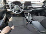 2020 Kia Forte Fe Black vin: 3KPF24AD5LE198101