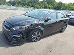 2020 Kia Forte Fe Black vin: 3KPF24AD5LE198101