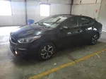 2020 Kia Forte Fe Black vin: 3KPF24AD5LE203359