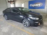 2020 Kia Forte Fe Black vin: 3KPF24AD5LE203359