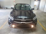 2020 Kia Forte Fe Черный vin: 3KPF24AD5LE203359