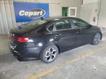 2020 Kia Forte Fe Black vin: 3KPF24AD5LE203359