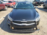 2020 Kia Forte Fe Black vin: 3KPF24AD5LE208934