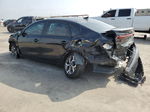 2020 Kia Forte Fe Black vin: 3KPF24AD5LE216208