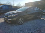 2020 Kia Forte Fe Black vin: 3KPF24AD5LE221618