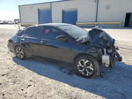 2020 Kia Forte Fe Black vin: 3KPF24AD5LE228679