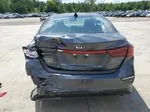 2020 Kia Forte Fe Gray vin: 3KPF24AD5LE237348