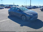 2020 Kia Forte Lxs Gray vin: 3KPF24AD5LE237415