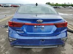 2020 Kia Forte Fe Blue vin: 3KPF24AD5LE245305