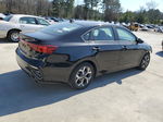 2020 Kia Forte Fe Black vin: 3KPF24AD5LE246776