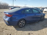 2020 Kia Forte Fe Blue vin: 3KPF24AD5LE248592