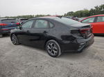 2020 Kia Forte Fe Black vin: 3KPF24AD5LE260211