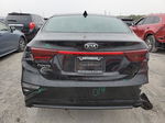 2020 Kia Forte Fe Black vin: 3KPF24AD5LE260211