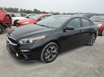 2020 Kia Forte Fe Black vin: 3KPF24AD5LE260211