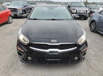 2020 Kia Forte Fe Black vin: 3KPF24AD5LE260211